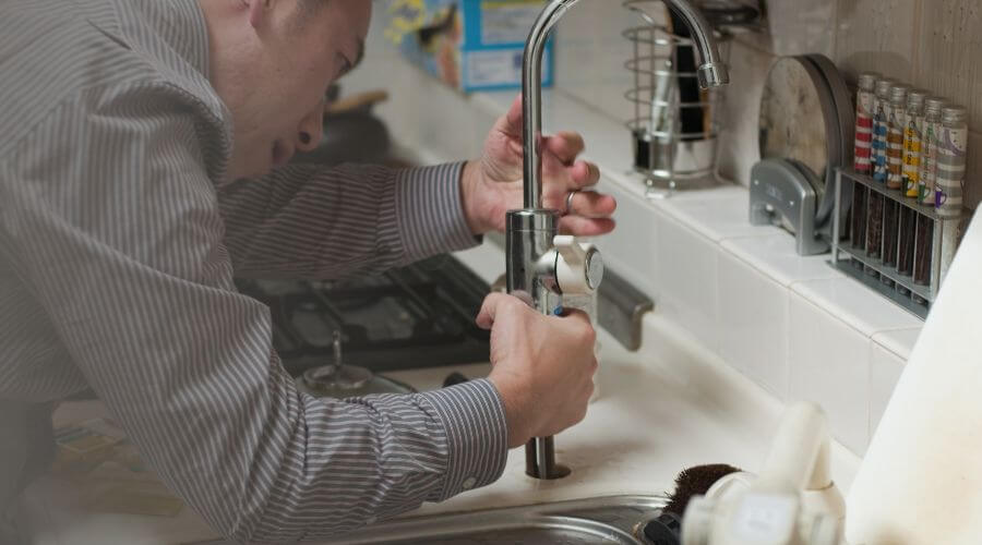 Local expert plumbing services in Motley, MN